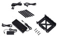 Parker Living Freemotion 5000mAh Battery, Universal Bracket and Y2 cable