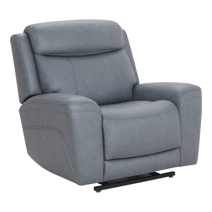 Parker Living Callahan Power Lift Recliner with Heat and Massage Two Pack