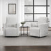 Parker Living Turner Manual Swivel Glider Recliner Two Pack