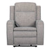 Parker Living Armstrong Power Recliner with Heat Massage and Auto-Glide Two Pack