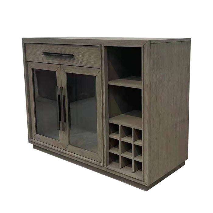Parker House Pure Modern Dining Multi-Functional Server