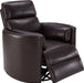 Parker Living Radius - Powered By Freemotion Cordless Power Swivel Glider Recliner Two Pack