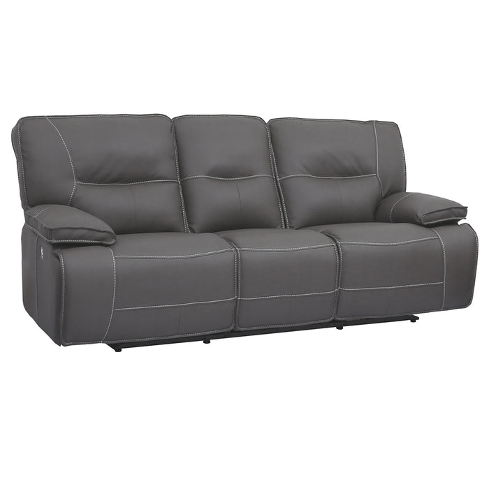 Parker Living Spartacus Power Reclining Sofa and Recliner