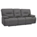 Parker Living Spartacus Power Reclining Sofa and Recliner