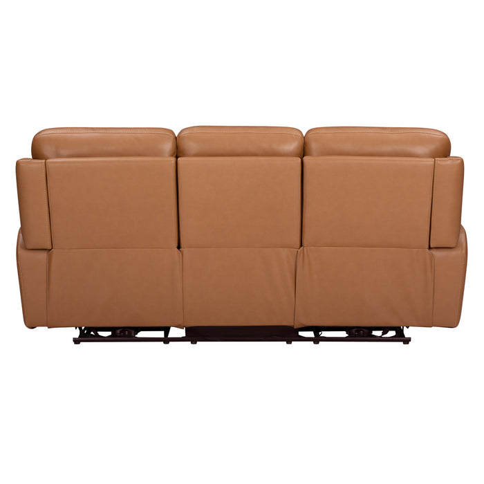 Parker Living Hancock Zero Gravity Power Reclining Sofa and Loveseat