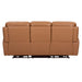 Parker Living Hancock Zero Gravity Power Reclining Sofa and Loveseat