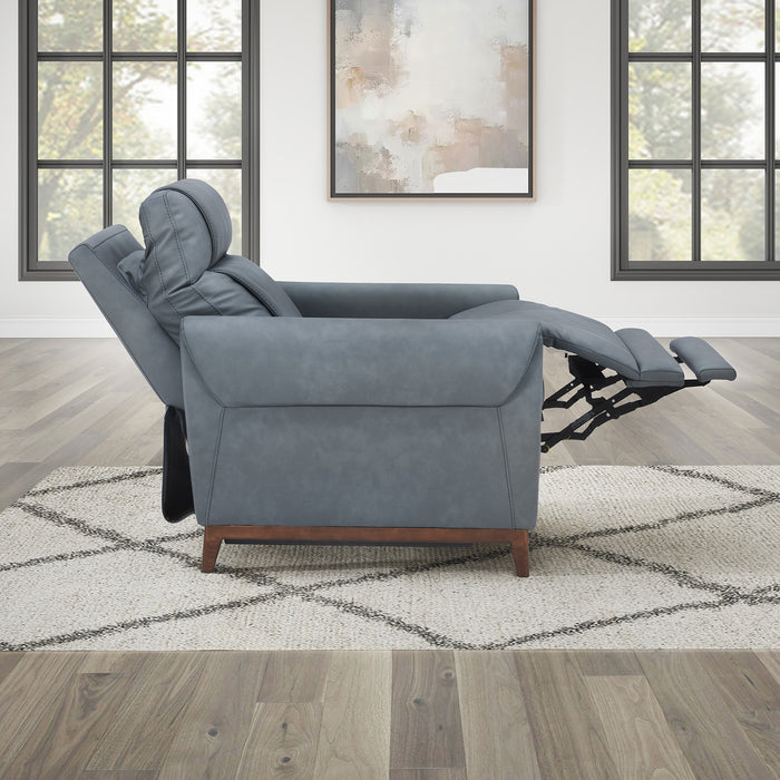 Parker Living Conrad Power High Leg Recliner P2