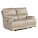 Parker Living Whitman - Powered By Freemotion Power Reclining Sofa Loveseat and Recliner