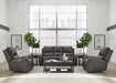 Parker Living Belmont Zero Gravity Power Recliner P3 Two Pack