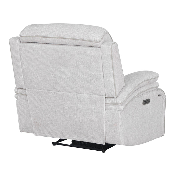Parker Living Alpine Power Zero Gravity Recliner P2