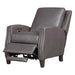 Parker Living Hunter Power Cordless High Leg Recliner P2 Two Pack