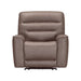 Parker Living Lawson - Sydney Brunette Zero Gravity Power Reclining Sofa and 2 Recliners