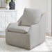 Parker Living Asher Swivel Accent Chair