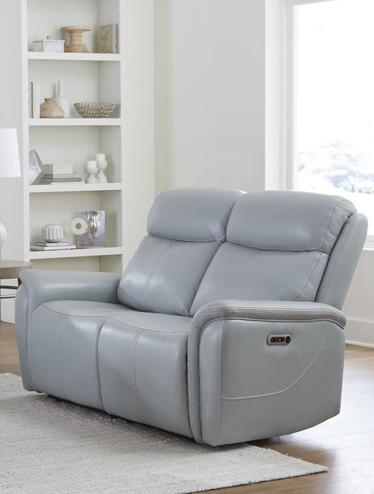 Parker Living Cascade Power Reclining Loveseat