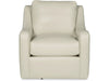 CM Leather Swivel Chair - L087710BDSC - MI Hometown Furnishings (MI)*