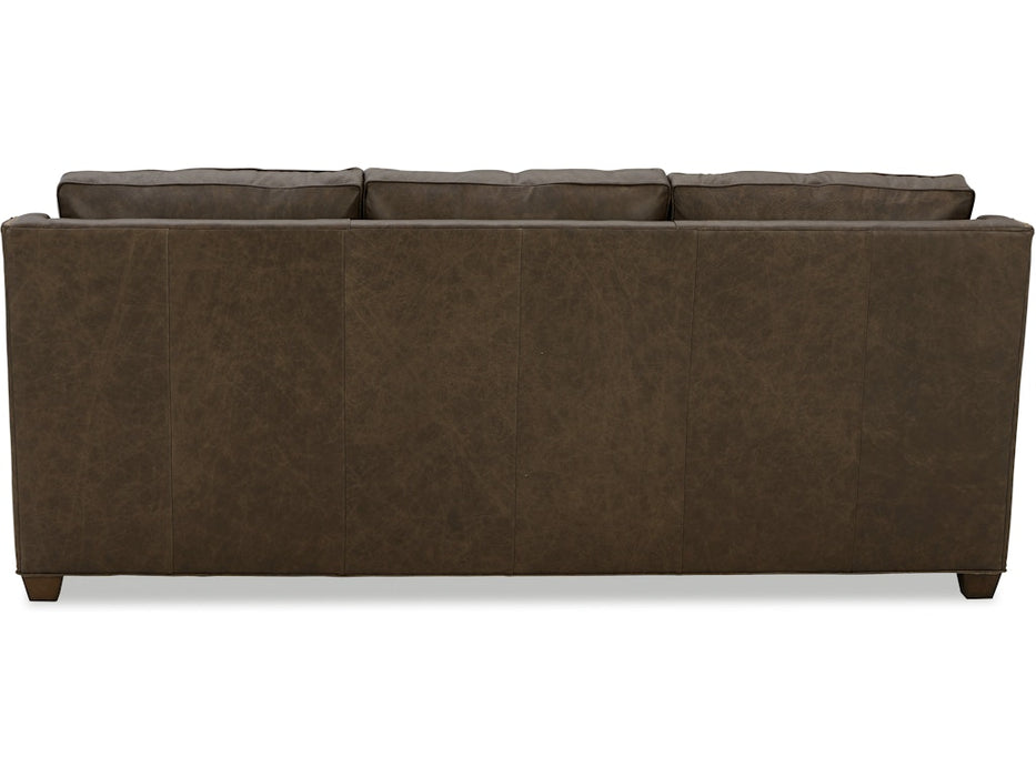 CM Leather Sofa - L702950BD