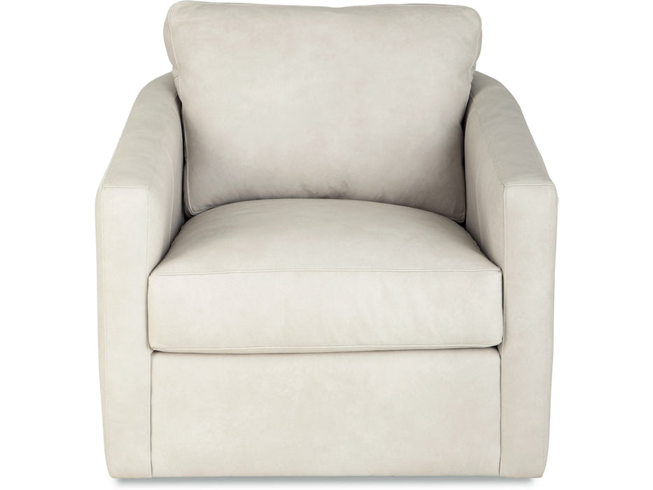 CM Leather Chair - L716810BD