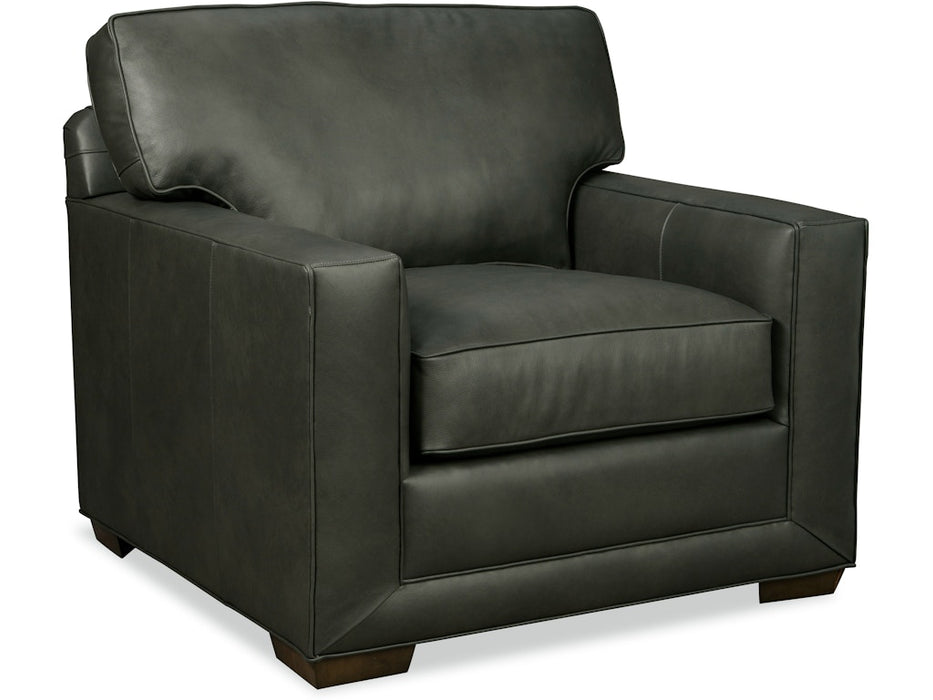 CM Leather Chair - L723110BD