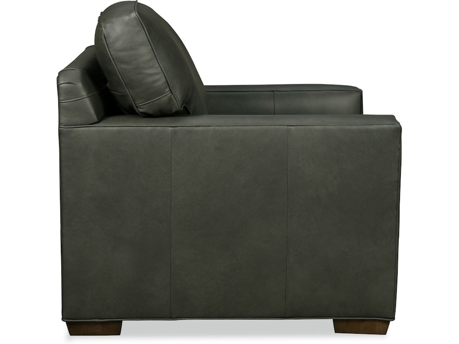 CM Leather Chair - L723110BD
