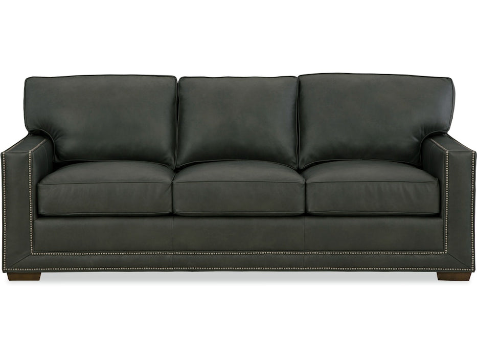 CM Leather Sofa - L723250BD