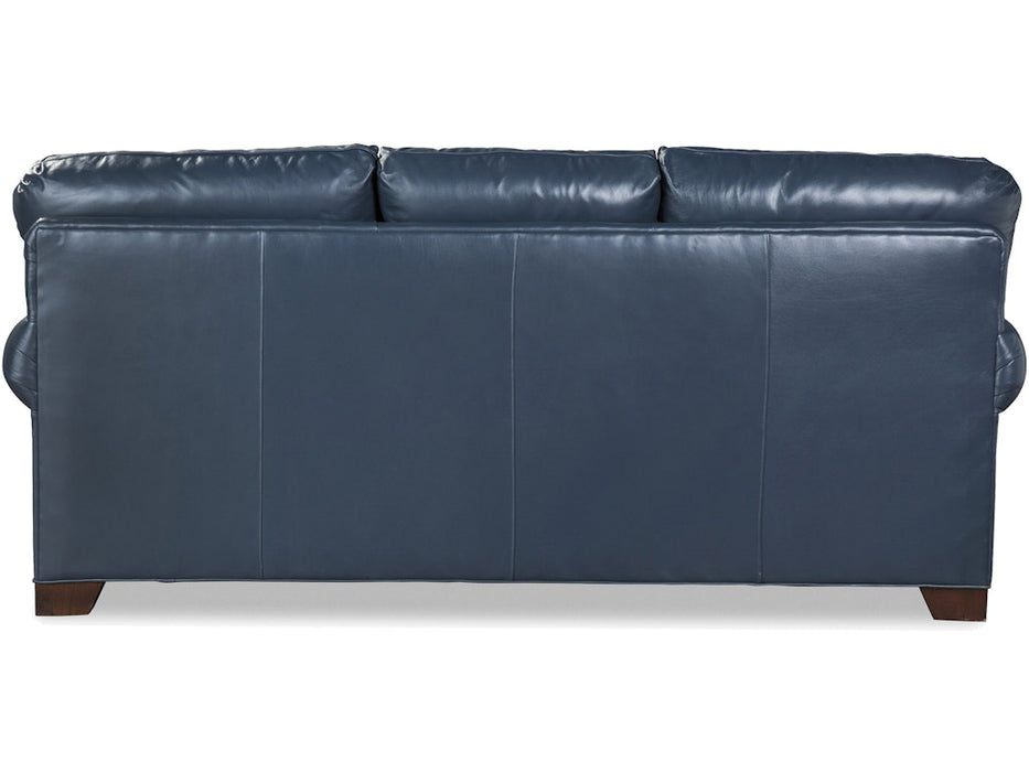 CM Leather Sofa - L756550BDPIL