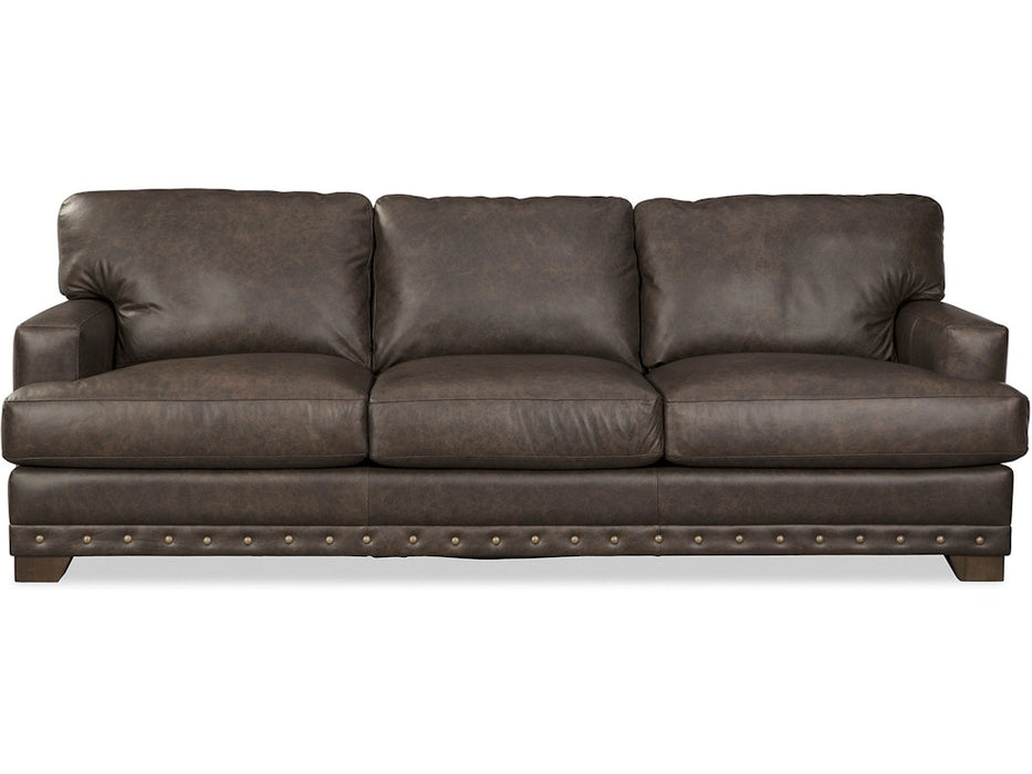 CM Leather Sofa - L782750BD