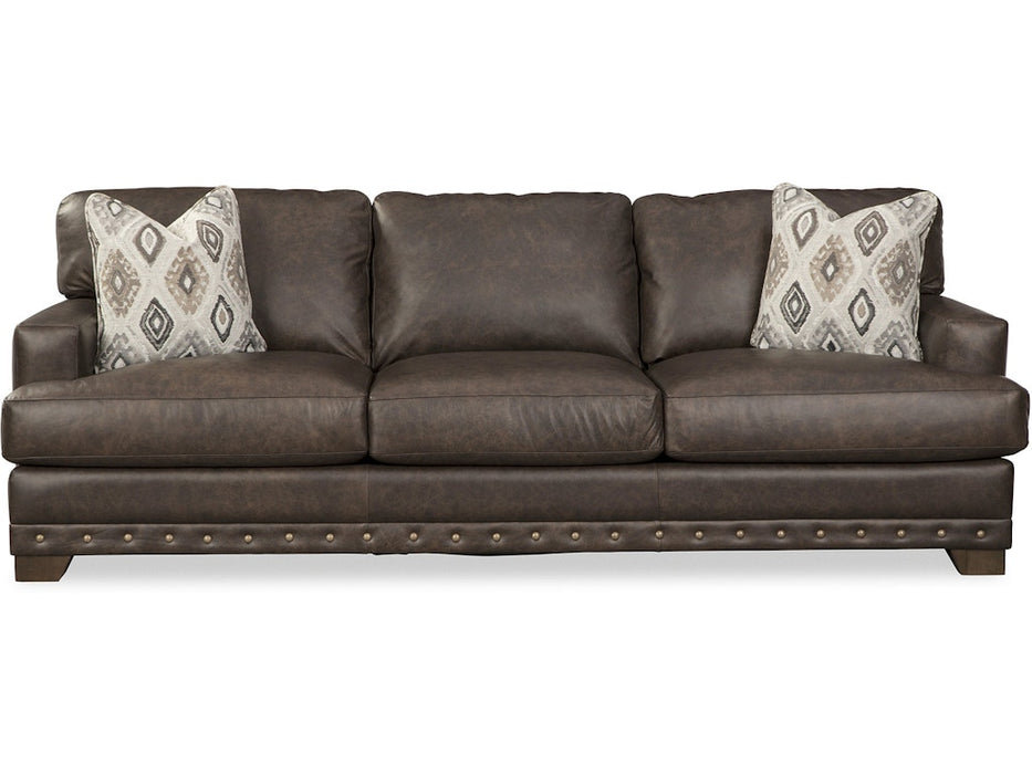 CM Leather Sofa - L782750BDPIL