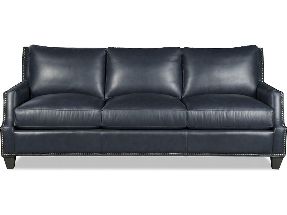 CM Leather Sofa - L790350BD