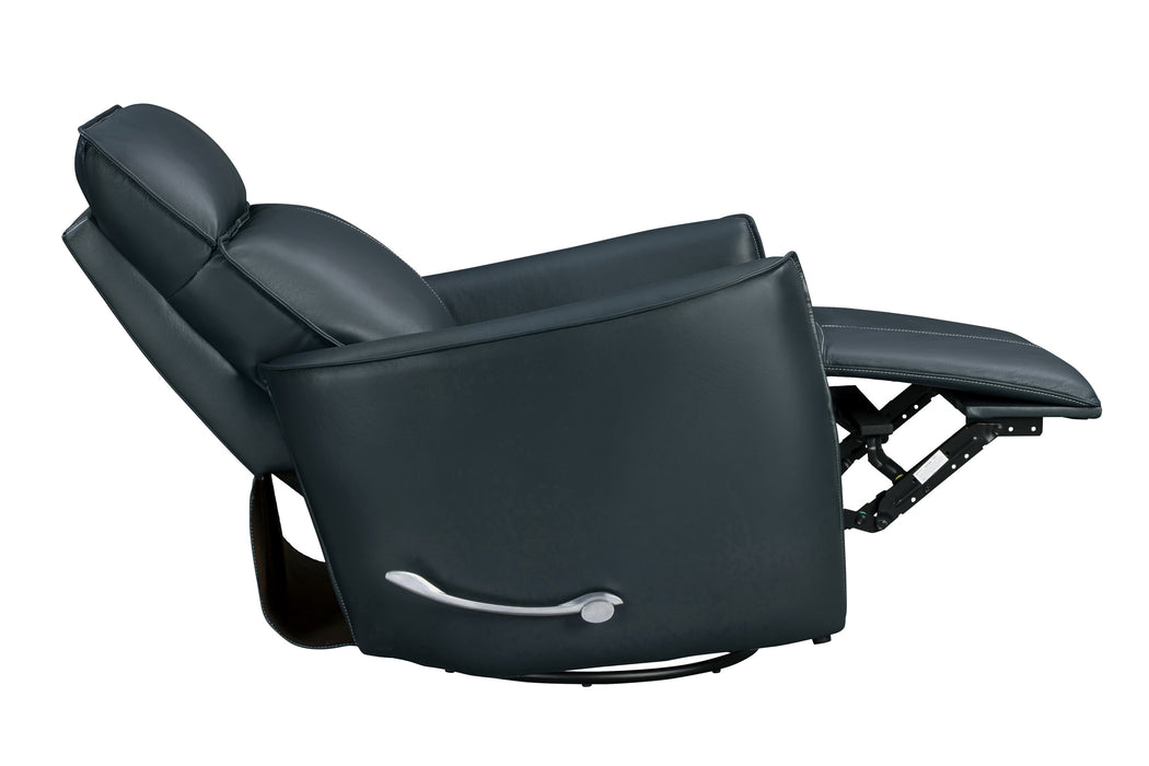 Parker Living Roxy Manual Swivel Glider Recliner