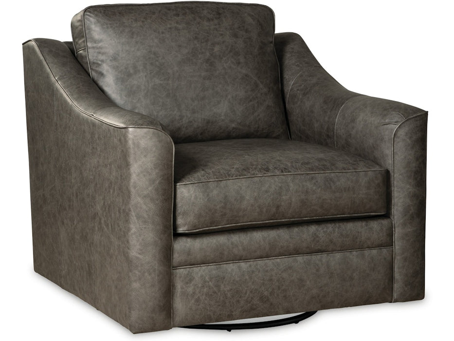 DESIGN OPTIONS - L9 Swivel Chair - L943110SC
