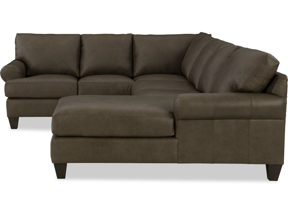 Design Options - LC9 Sectional - LC9232-Sect