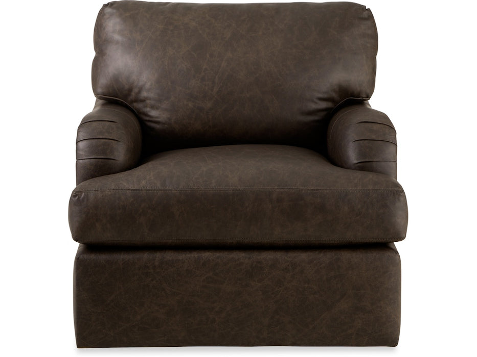Design Options - LC9 Swivel Chair - LC9510310SC