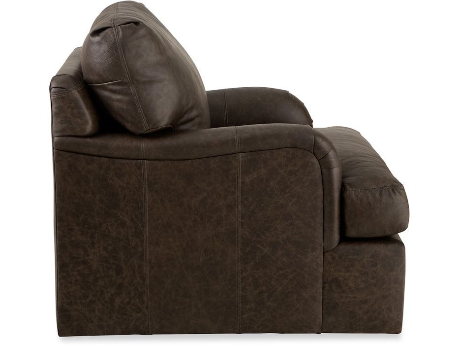 Design Options - LC9 Swivel Chair - LC9510310SC