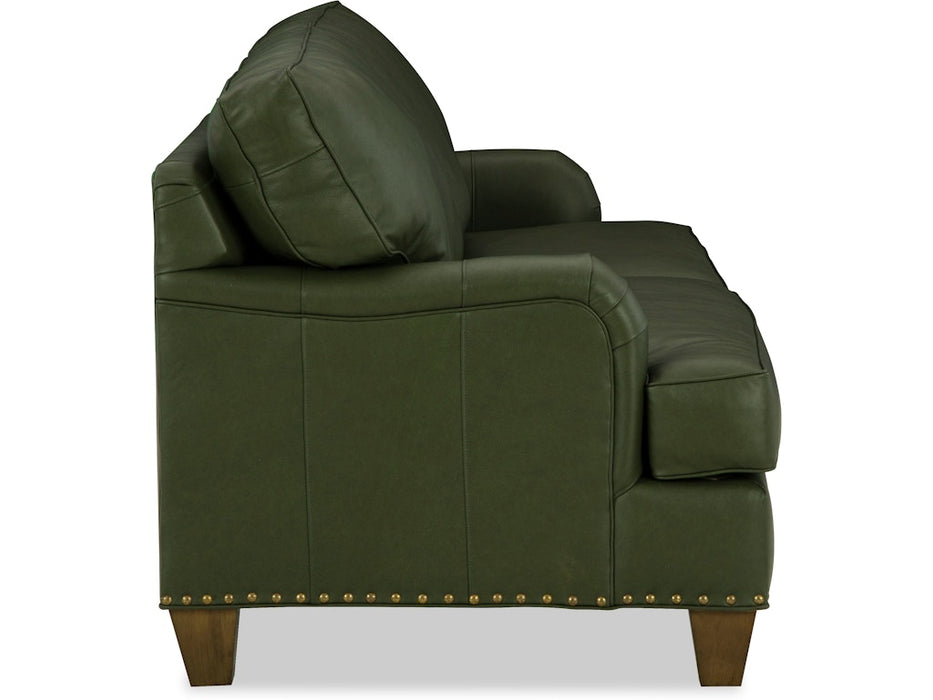 Design Options - LC9 Shallow Seat Depth 2 Seat Sofa - LC9534147