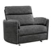 Parker Living Radius Xl Extra Wide Power Glider Recliner Two Pack