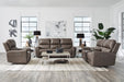 Parker Living Hancock Zero Gravity Power Recliner P3