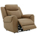 Parker Living Momentum Zero Gravity Power Recliner with Heat and Massage