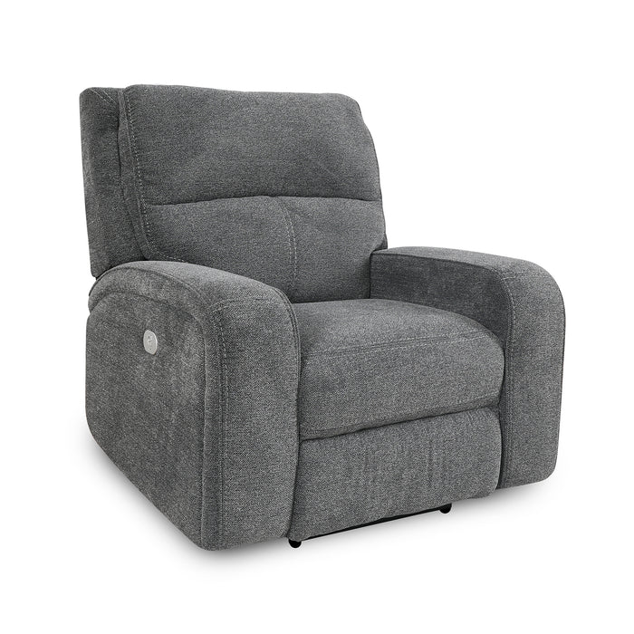 Parker Living Polaris Power Reclining Sofa and Recliner