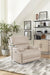 Parker Living Whitman - Powered By Freemotion Cordless Power Recliner Two Pack