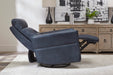 Parker Living Remmington Power Swivel Glider Recliner P2 Two Pack