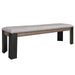 Parker House Cedar Fork - Dining Bench