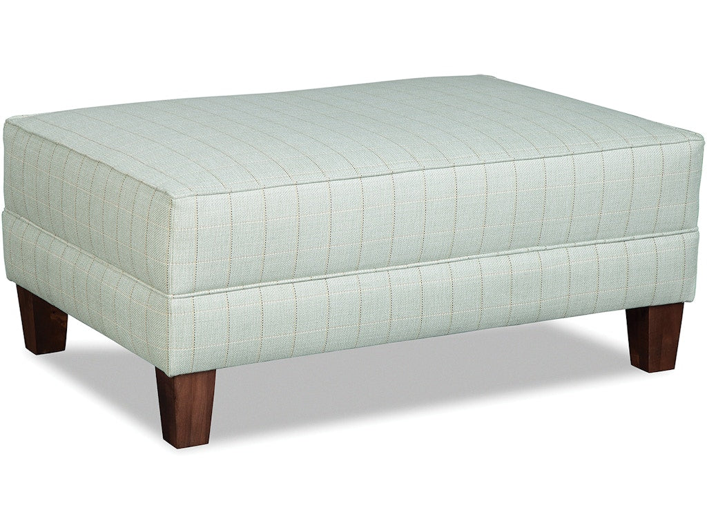 Small Rectangle Ottoman