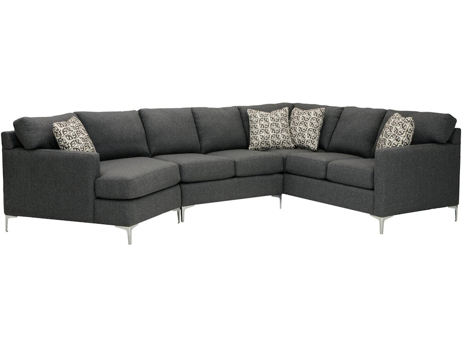 Design Options - M9 Sectional - M93324-Sect
