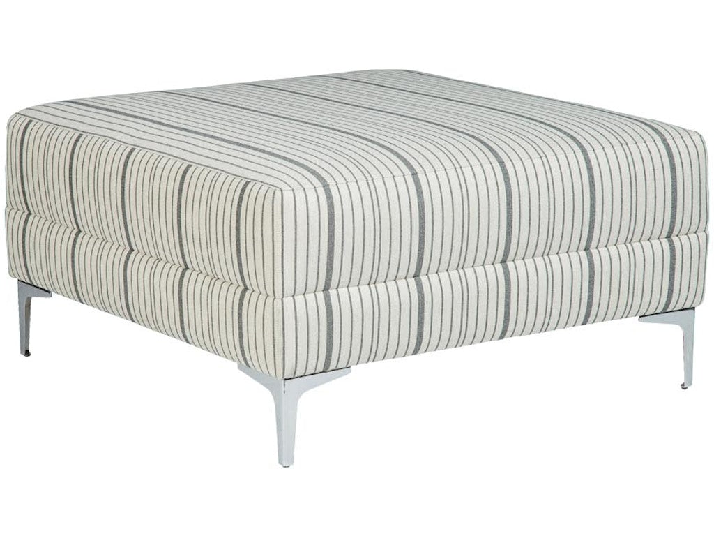 Small Square Ottoman