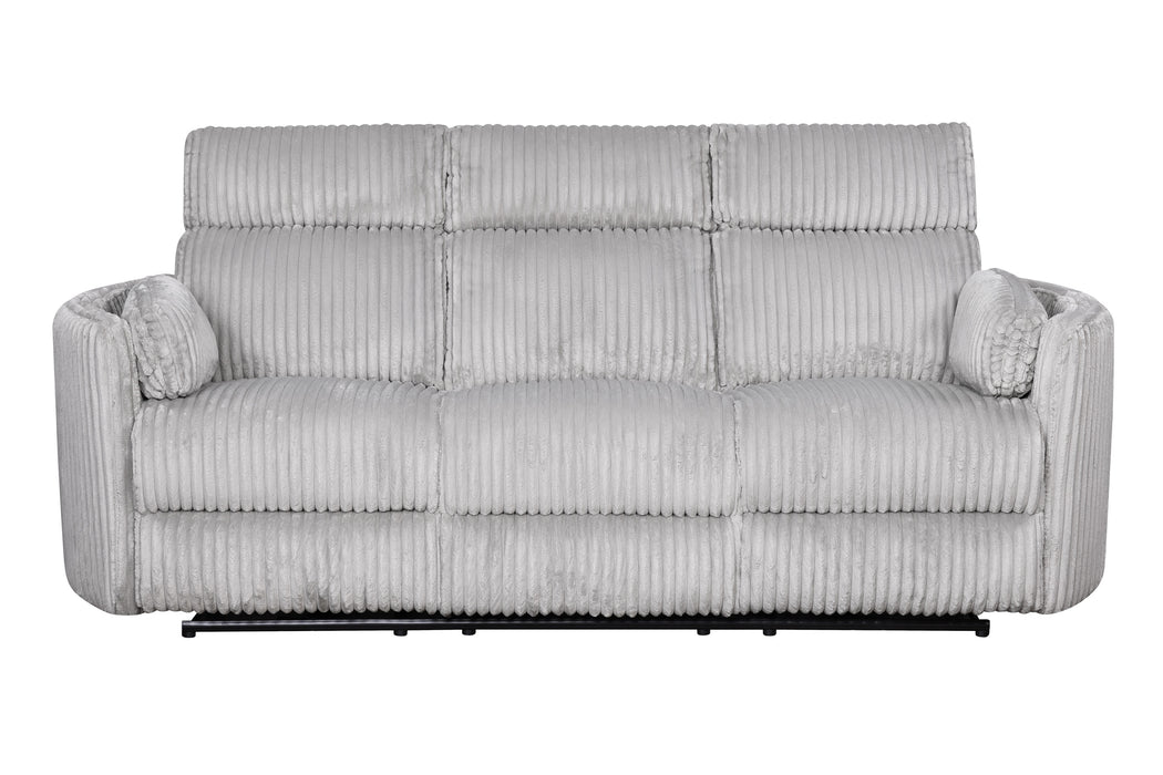 Parker Living Radius Power Reclining Sofa Loveseat and Recliner