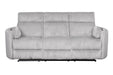 Parker Living Radius Power Reclining Sofa and Two Recliners
