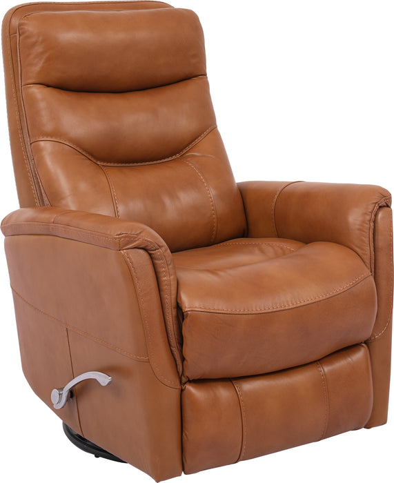 Parker Living Gemini Swivel Glider Recliner