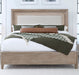Parker House Breckenridge - Bedroom King Panel Bed