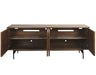 Parker House Crossings - Cocoa Beach 80 Inch Console