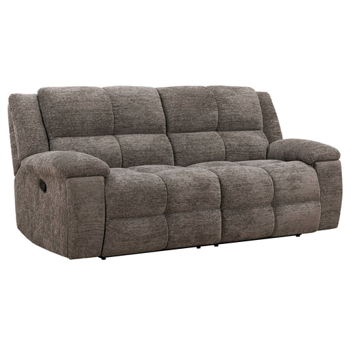 Parker Living Buster Manual Reclining Sofa